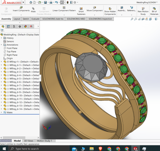 结婚戒指缩略图